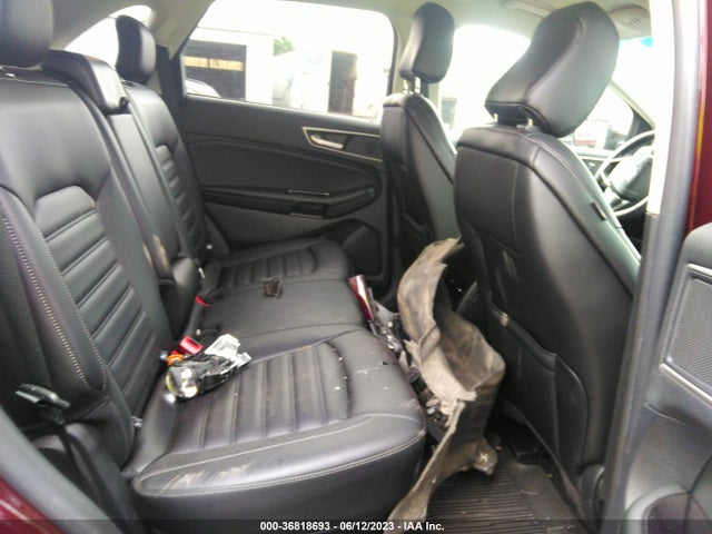 2020 FORD EDGE SEL/ST-LINE VIN: 2FMPK4J98LBA80515