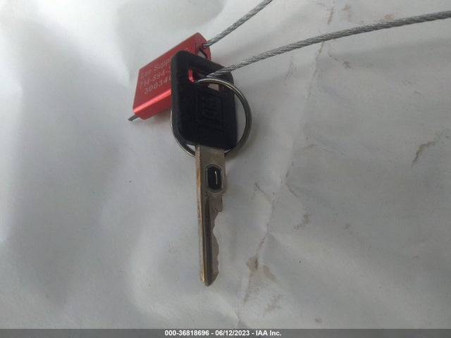 1996 CHEVROLET LUMINA LS VIN: 2G1WN52M2T1148130