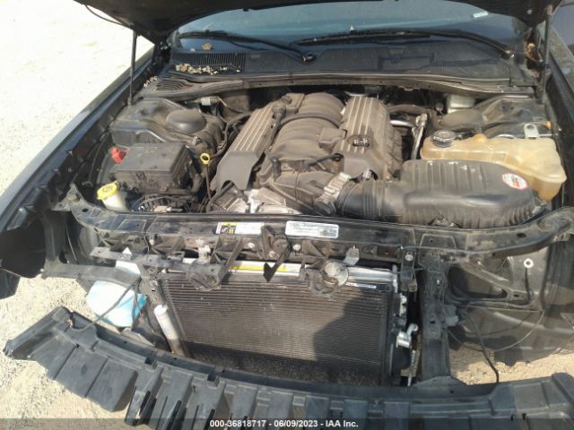 2C3CDZFJ6FH788278 Dodge Challenger R/t Scat Pack