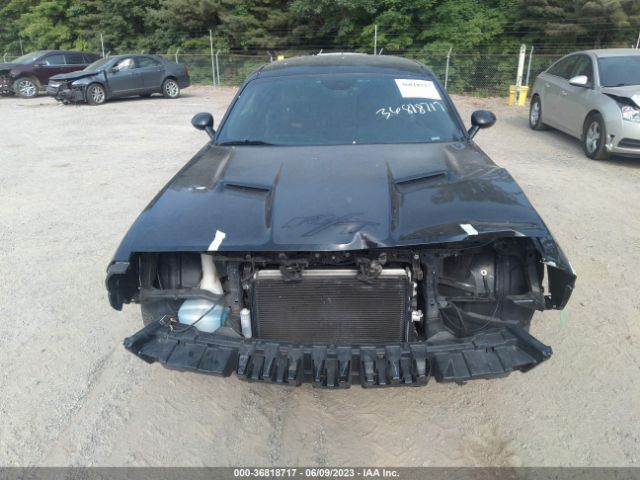 2C3CDZFJ6FH788278 Dodge Challenger R/t Scat Pack