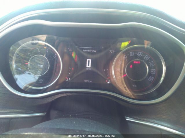 2C3CDZFJ6FH788278 Dodge Challenger R/t Scat Pack