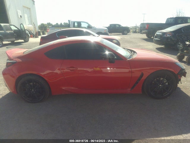 Toyota Gr86 Premium 2022 JF1ZNBF1XN8753537 Image 13