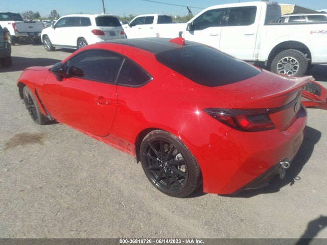 Toyota Gr86 Premium 2022 JF1ZNBF1XN8753537 Image 3