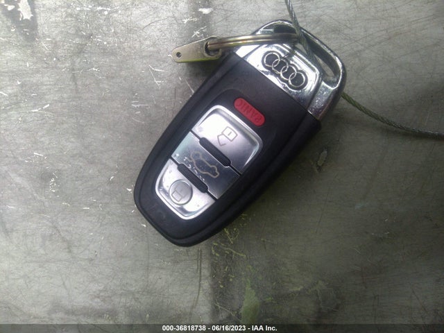 WA1C2AFP3HA014542 Audi Q5 PREMIUM