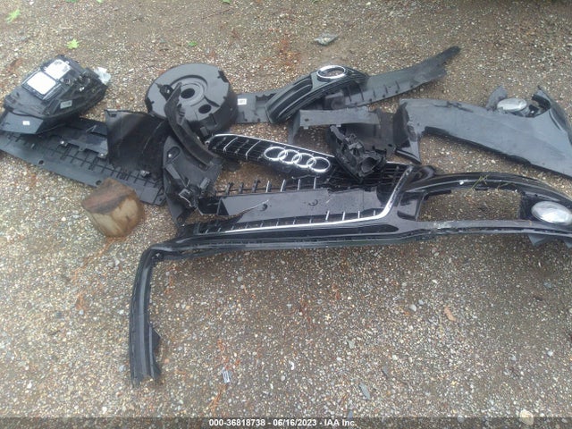 WA1C2AFP3HA014542 Audi Q5 PREMIUM