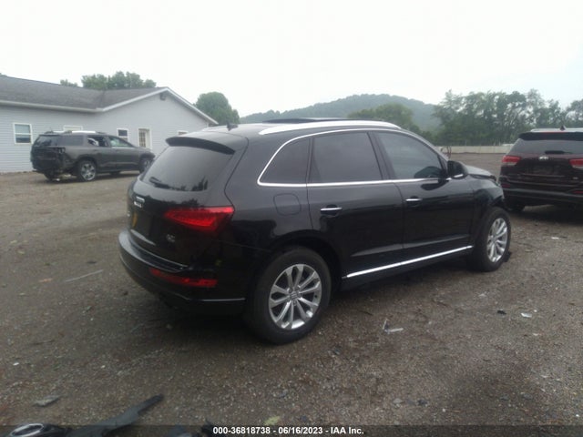 WA1C2AFP3HA014542 Audi Q5 PREMIUM