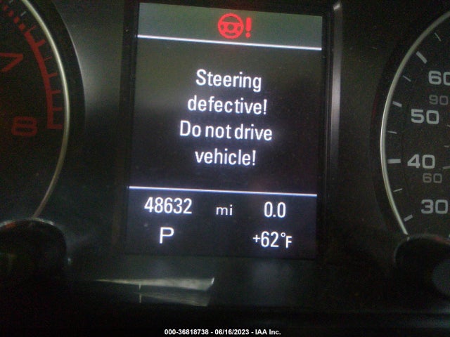 WA1C2AFP3HA014542 Audi Q5 PREMIUM