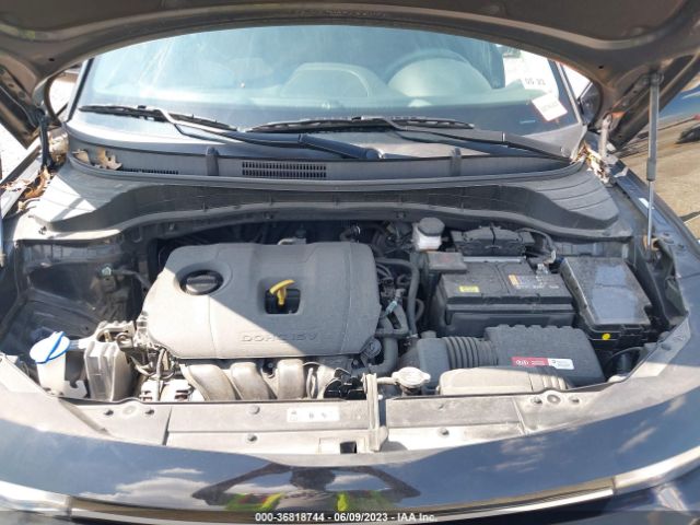 KNDJ23AU6M7787230 KIA SOUL LX