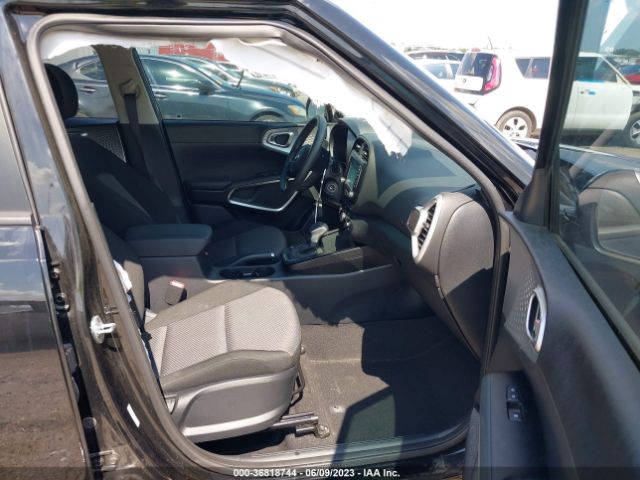 KNDJ23AU6M7787230 KIA SOUL LX