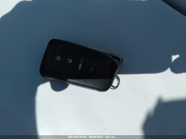 JTHBW1GG3E2075950 Lexus Es 300h Hybrid