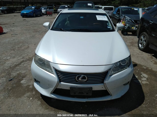 JTHBW1GG3E2075950 Lexus Es 300h Hybrid