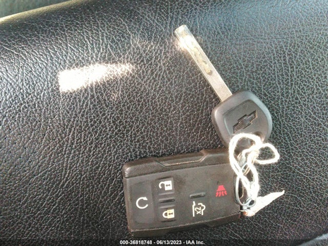 Chevrolet Suburban Ls 2019 1GNSKGKC9KR240477 Image 11