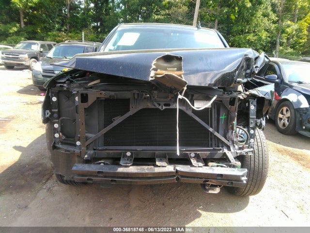 Chevrolet Suburban Ls 2019 1GNSKGKC9KR240477 Image 12