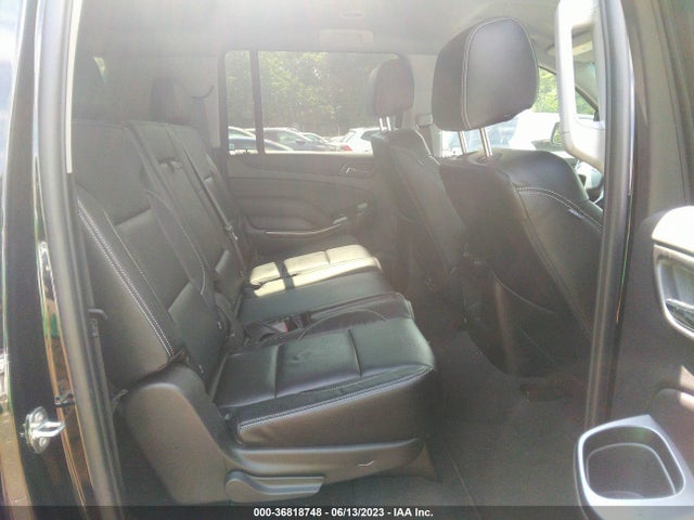 Chevrolet Suburban Ls 2019 1GNSKGKC9KR240477 Image 8