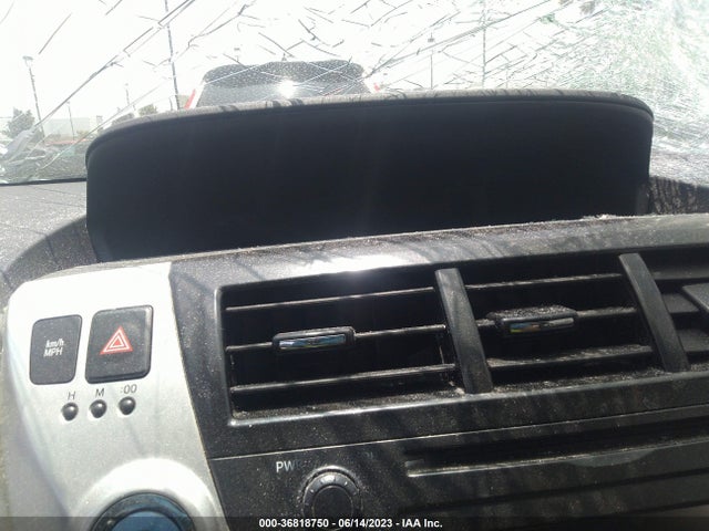 Toyota Prius V Two/three/five 2014 JTDZN3EU0EJ015184 Image 7