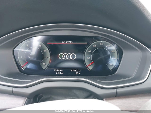WA1BAAFY4M2098527 Audi Q5 Premium Plus