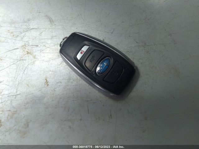 JF2GPABC4H8205178 Subaru Crosstrek Premium