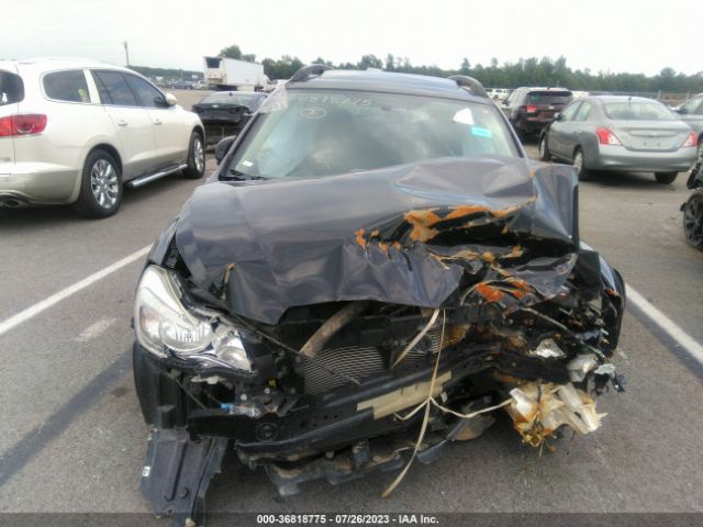 JF2GPABC4H8205178 Subaru Crosstrek Premium