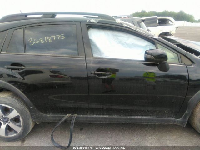 JF2GPABC4H8205178 Subaru Crosstrek Premium