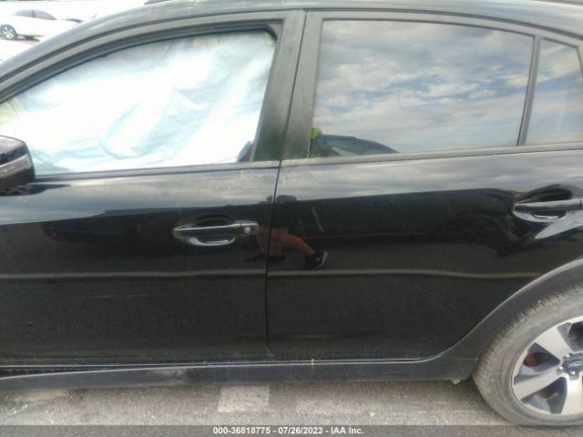 JF2GPABC4H8205178 Subaru Crosstrek Premium