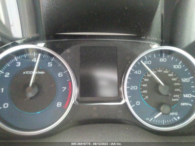 JF2GPABC4H8205178 Subaru Crosstrek Premium