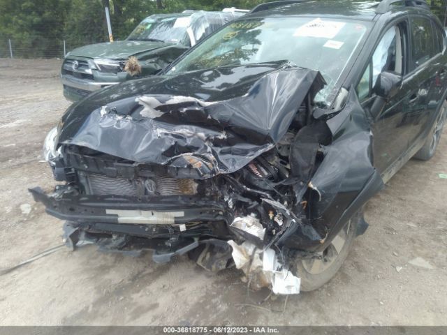 JF2GPABC4H8205178 Subaru Crosstrek Premium