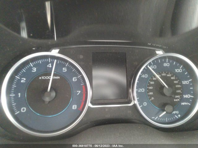 JF2GPABC4H8205178 Subaru Crosstrek Premium