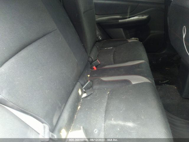 JF2GPABC4H8205178 Subaru Crosstrek Premium