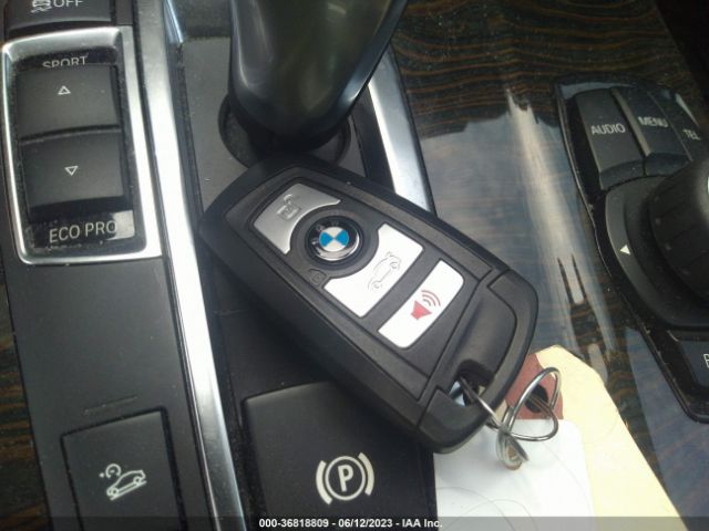 5UXWX9C57E0D11354 BMW X3 Xdrive28i