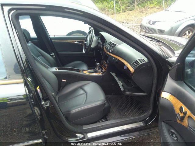 Продажа на аукционе авто 2009 Mercedes-benz E-class 3.5l, vin: WDBUF56X19B428502, номер лота: 36818816