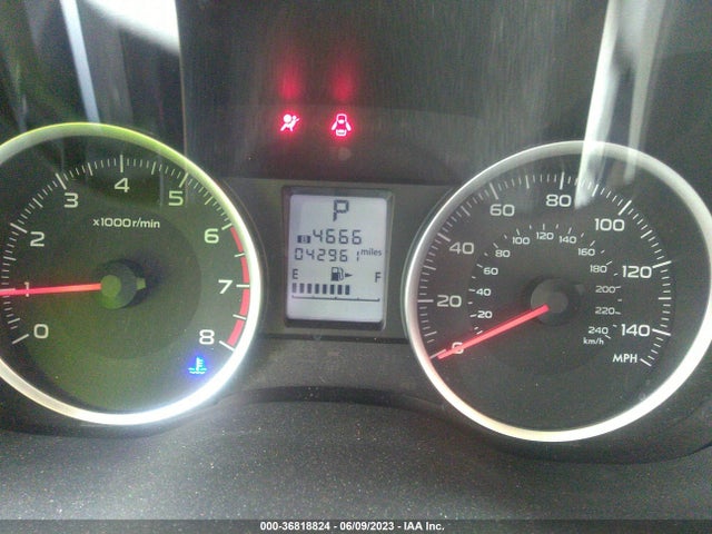 2017 SUBARU FORESTER PREMIUM VIN: JF2SJAEC1HH582462
