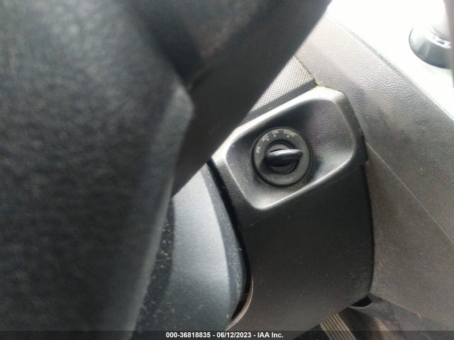 2009 DODGE JOURNEY SE VIN: 3D4GG47B79T204306