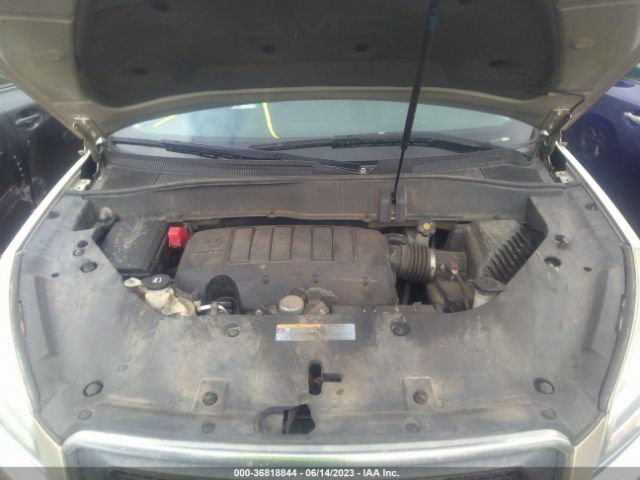 1GKKRPKD7GJ111998 GMC ACADIA SLE