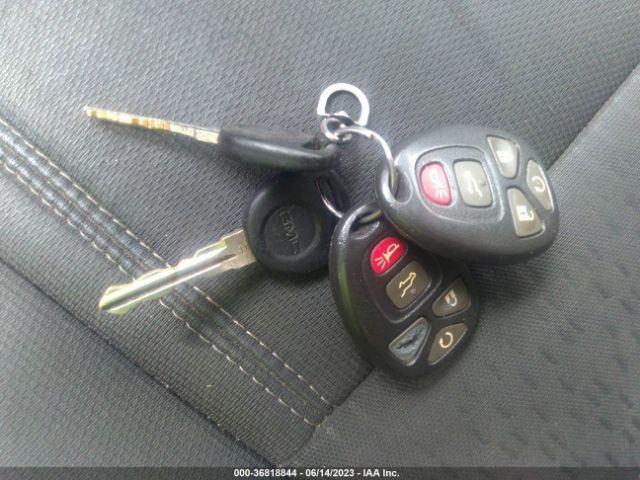 1GKKRPKD7GJ111998 GMC ACADIA SLE