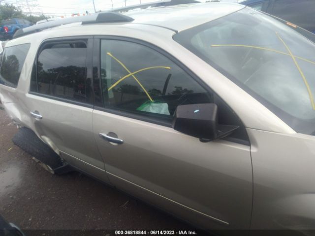 1GKKRPKD7GJ111998 GMC ACADIA SLE