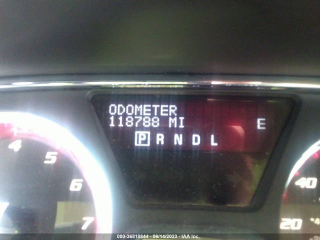 1GKKRPKD7GJ111998 GMC ACADIA SLE