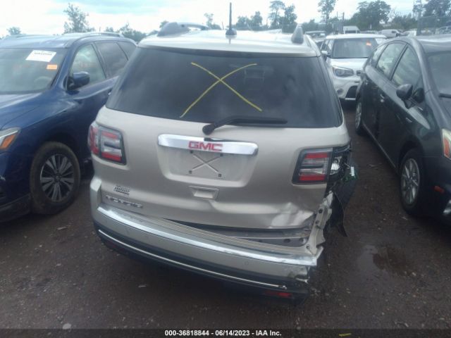 1GKKRPKD7GJ111998 GMC ACADIA SLE