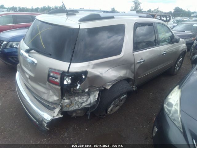 1GKKRPKD7GJ111998 GMC ACADIA SLE