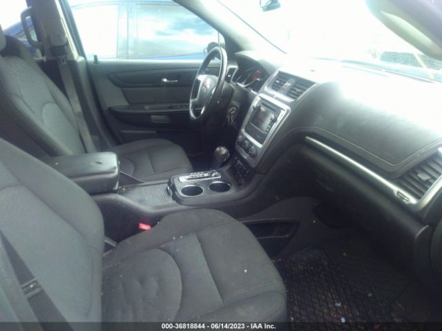 1GKKRPKD7GJ111998 GMC ACADIA SLE