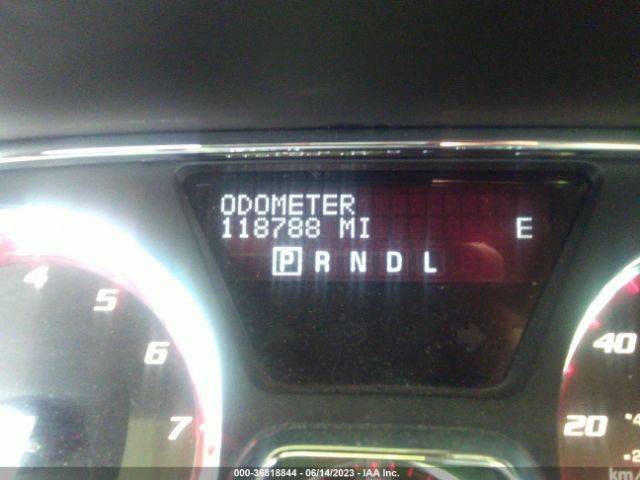 1GKKRPKD7GJ111998 GMC ACADIA SLE