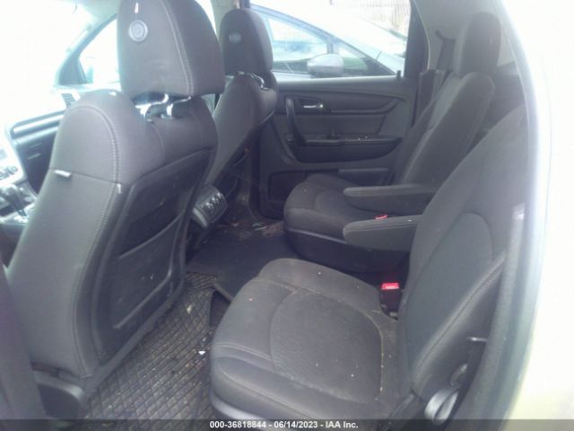 1GKKRPKD7GJ111998 GMC ACADIA SLE