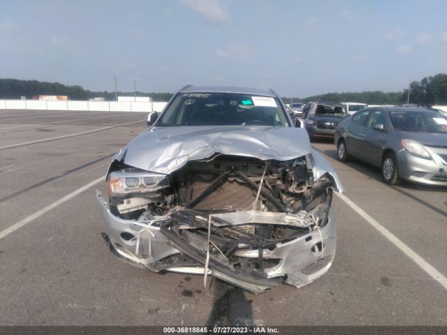 5UXWX9C54F0D49772 BMW X3 Xdrive28i