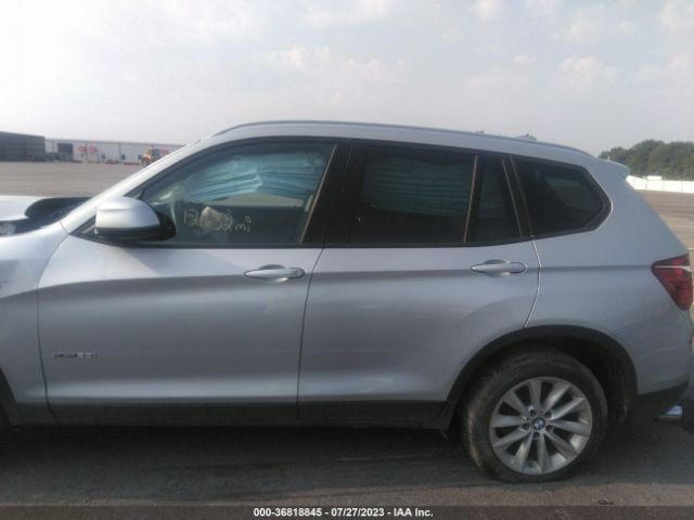 5UXWX9C54F0D49772 BMW X3 Xdrive28i