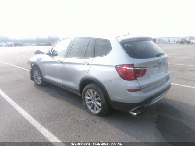 5UXWX9C54F0D49772 BMW X3 Xdrive28i