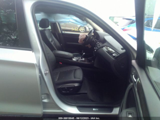 5UXWX9C54F0D49772 BMW X3 Xdrive28i