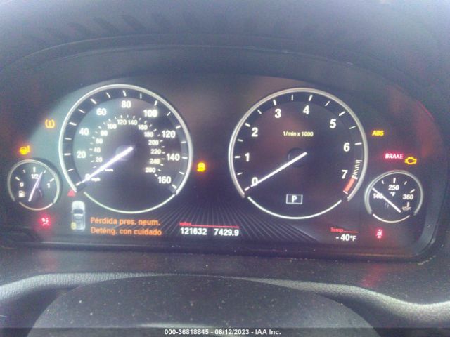 5UXWX9C54F0D49772 BMW X3 Xdrive28i