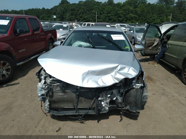 2014 TOYOTA AVALON HYBRID LIMITED/XLE TOURING VIN: 4T1BD1EBXEU022919
