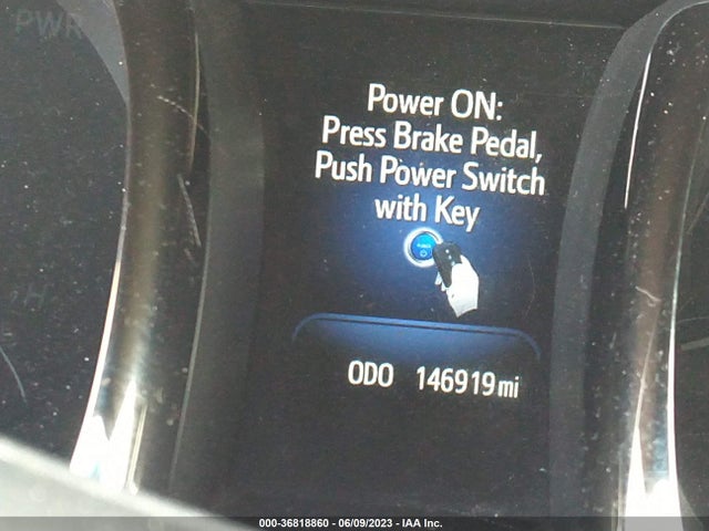 2014 TOYOTA AVALON HYBRID LIMITED/XLE TOURING VIN: 4T1BD1EBXEU022919