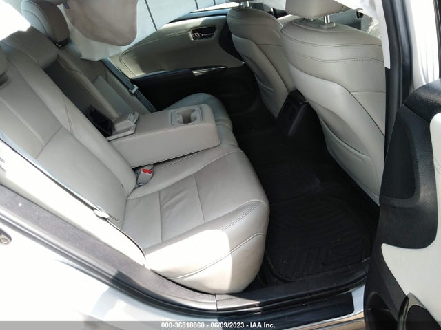 2014 TOYOTA AVALON HYBRID LIMITED/XLE TOURING VIN: 4T1BD1EBXEU022919