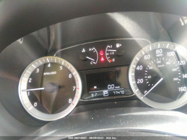 3N1AB7AP5FY299201 Nissan Sentra Fe+ S